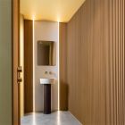 WX204-260 Ripple wandpaneel kant A