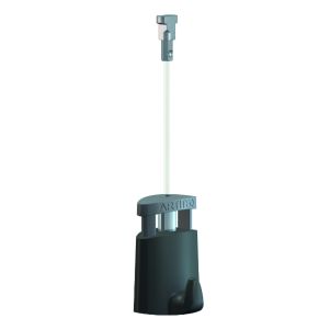 Twister perlonkoord 150 cm + Micro Grip 20 kg