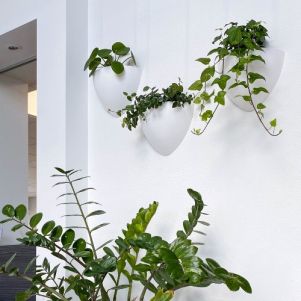 Artiteq Botaniq hangbloempot