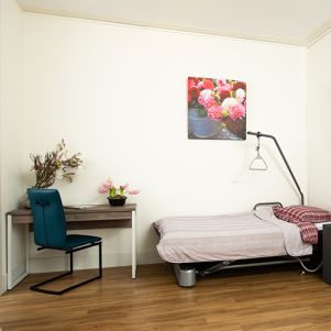 Click Rail aan de wand Artiteq Schilderij ophangsysteem