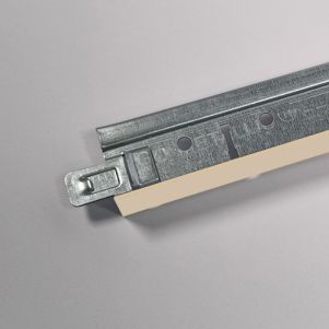 Rockfon CMC 2800 hoofdprofiel chalk 3600 mm (15 st/pk)