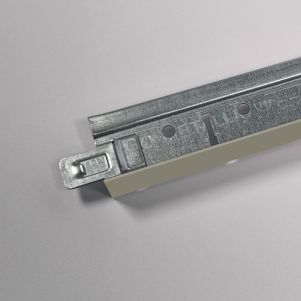 Rockfon CMC 2800 hoofdprofiel clay 3600 mm (15 st/pk)