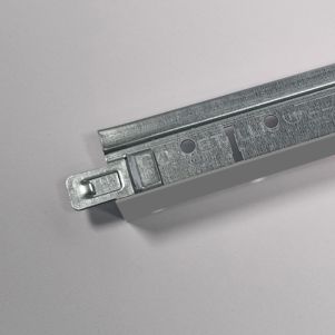 Rockfon CMC 2800 hoofdprofiel concrete 3600 mm (15 st/pk)