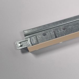 Rockfon CMC 2800 hoofdprofiel cork 3600 mm (15 st/pk)