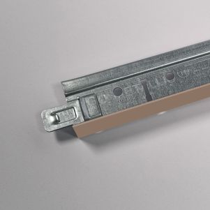 Rockfon CMC 2800 hoofdprofiel earth 3600 mm (15 st/pk)