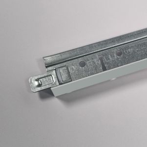 Rockfon CMC 2800 hoofdprofiel gravel 3600 mm (15 st/pk)