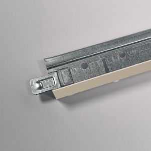 Rockfon CMC 2800 hoofdprofiel hemp 3600 mm (15 st/pk)