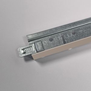 Rockfon CMC 2800 hoofdprofiel linen 3600 mm (15 st/pk)