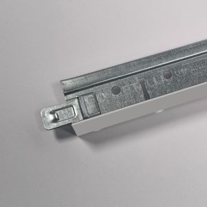 Rockfon CMC 2800 hoofdprofiel mastic 3600 mm (15 st/pk)