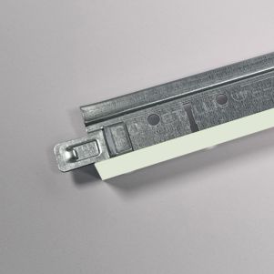 Rockfon CMC 2800 hoofdprofiel mint 3600 mm (15 st/pk)
