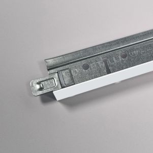 Rockfon CMC 2800 hoofdprofiel moon 3600 mm (15 st/pk)