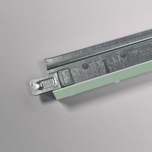 Rockfon CMC 2800 hoofdprofiel sage 3600 mm (15 st/pk)