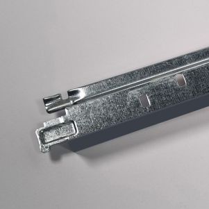 2850 Dwarsprofiel 600mm CMC Rockfon voor T24 systeem