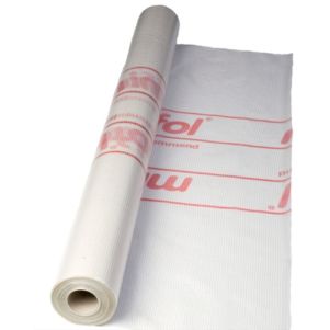 Dampremmende folie Miofol 125S