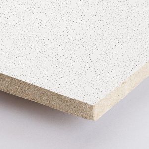 Knauf Ceiling Solutions inleg plafondplaat Star