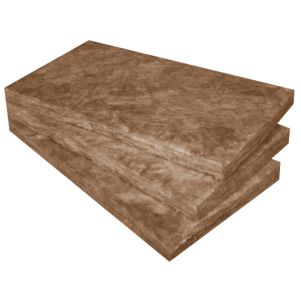 Knauf Acoustifit glaswolplaat 45 mm