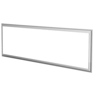 LED paneel 30x120 cm koud wit 36 Watt