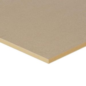 MDF panelen 1220x2440