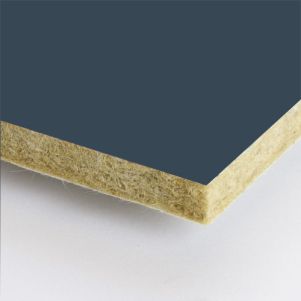 Rockfon Anthracite 600x600 mm inleg