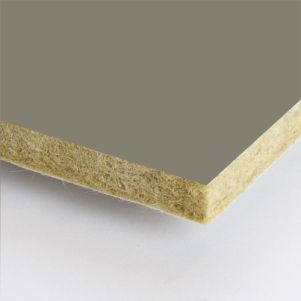 Rockfon Clay 600x600 mm inleg A15/A24