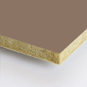 Rockfon Earth 600x600 mm inleg A15/A24
