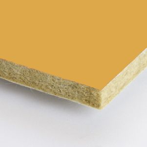 Rockfon Color-all Mustard