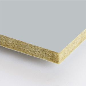 Rockfon Plaster 600x1200 mm inleg 