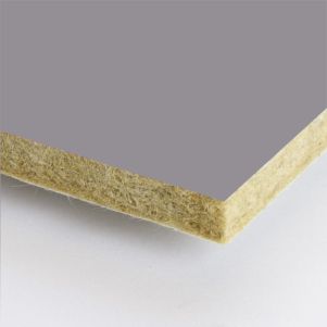 Rockfon Zinc 05 600x600 mm inleg A15/A24