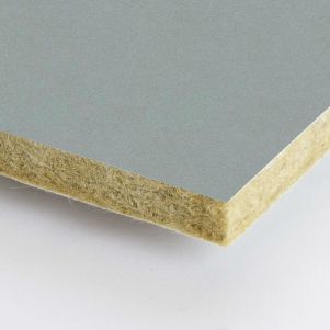 Rockfon Gravel 600x1200 mm inleg A15/A24
