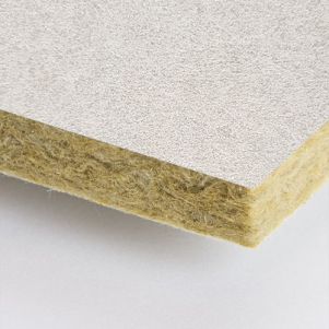 Rockfon industriele akoestische plafond plaat