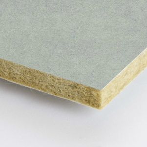 Rockfon Mercury 600x1200 mm inleg 