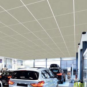 Ecophon Tonga A Silex T6