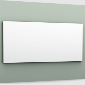 SX207 Square Orac Decor wandlijst