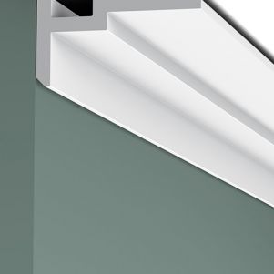 Orac CX197 U steps lijst voor plafond