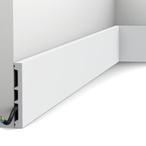 Orac DX163 plint lengte 230 cm