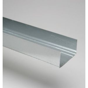 MSH 50  (4000mm horizontale Metallständerprofile) online kaufen