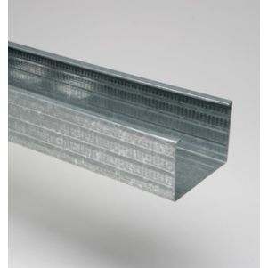 MSV 100 (verticaal profiel) 2600 mm