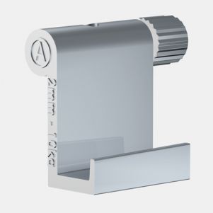 Artiteq Ophanghaak Alu tot 10KG