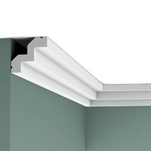 Kroonlijst C602