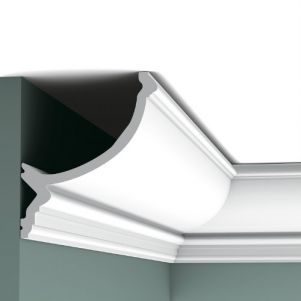 Kroonlijst C900