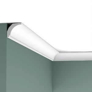 Kroonlijst CX115