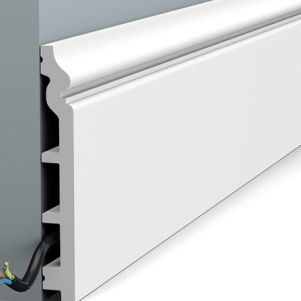 Plint SX118 Orac