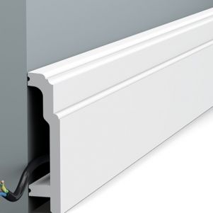 Orac SX155 Plint