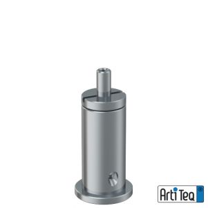 Plafondhanger zelfklemmend 1,2 mm CS01NI