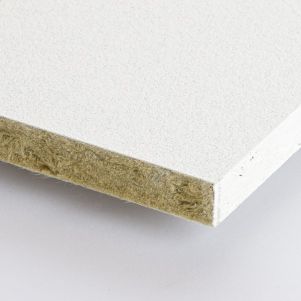 Rockfon Hydroclean 12 600x600 mm inleg A24 