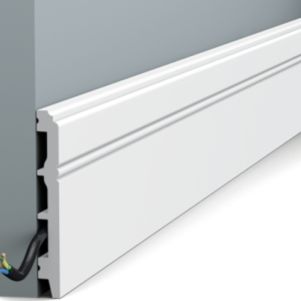 SX105 plint