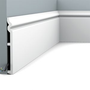 SX206 plint Orac Decor