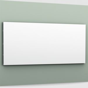 SX207 Square Orac Decor wandlijst