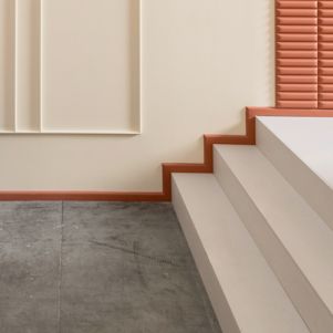 SX212 Orac Decor Cascade plint