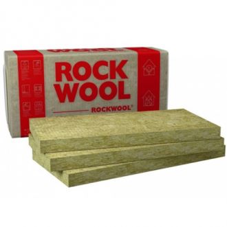 Rockwool steenwol platen 50 mm